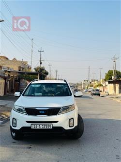 كيا سورينتو